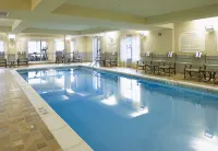 Residence Inn Toronto Vaughan Hotels in Vaughan