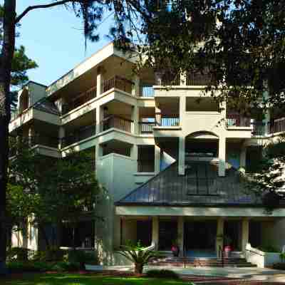 Marriott's Heritage Club Hotel Exterior