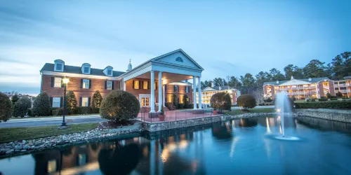 Holiday Inn Club Vacations Williamsburg Resort by IHG