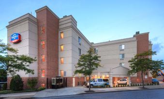 Fairfield Inn by Marriott New York LaGuardia Airport/Flushing