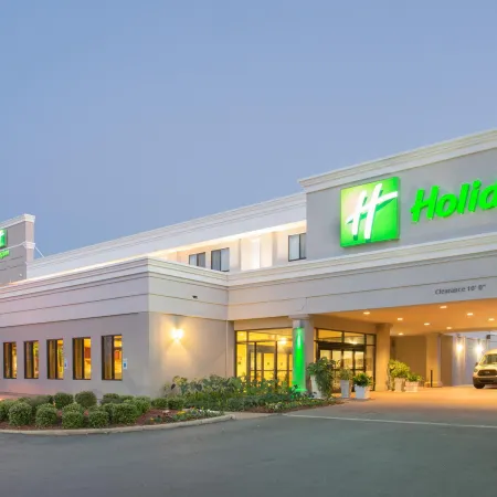 Wyndham Grand Executive Center Little Rock Airport