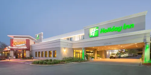 Wyndham Grand Executive Center Little Rock Airport
