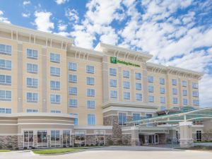 Holiday Inn & Suites Davenport