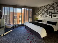 Protea Hotel Fire & Ice! Johannesburg Melrose Arch Hotels near Melrose