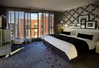 Protea Hotel Fire & Ice! Johannesburg Melrose Arch Hotels in Birnam
