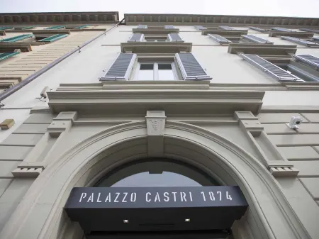 Palazzo Castri 1874 Hotel & Spa