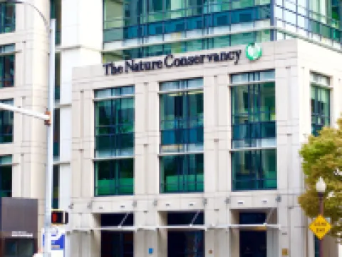 Holiday Inn ARLINGTON AT BALLSTON by IHG Hotels near Arlington National Cemetery