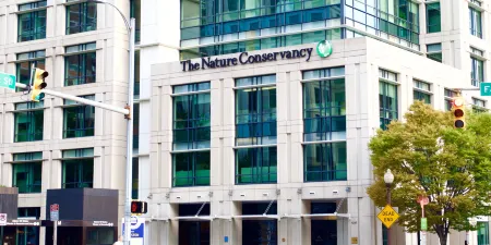 Holiday Inn Arlington at Ballston