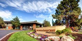The Lodge at Eagle Crest