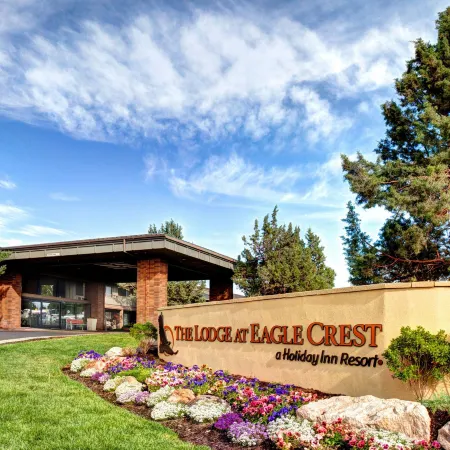 The Lodge at Eagle Crest