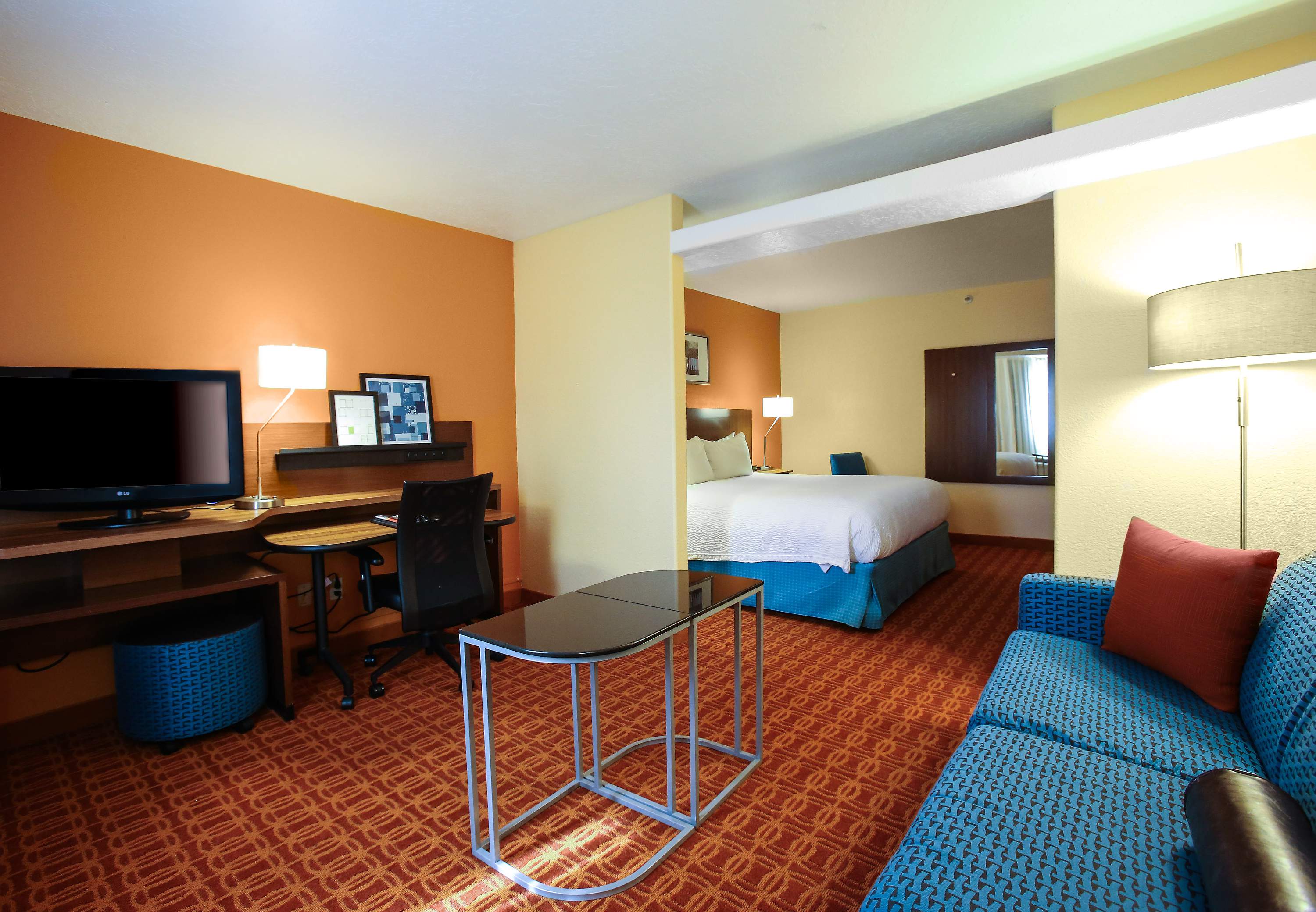 Fairfield Inn by Marriott Provo