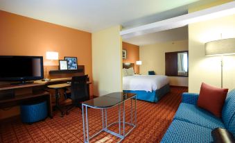 Fairfield Inn Provo