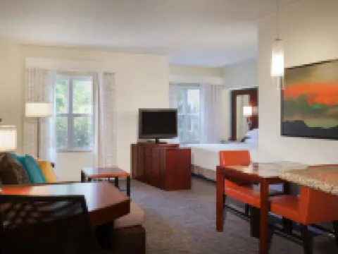 Residence Inn by Marriott Stillwater ペインのホテル