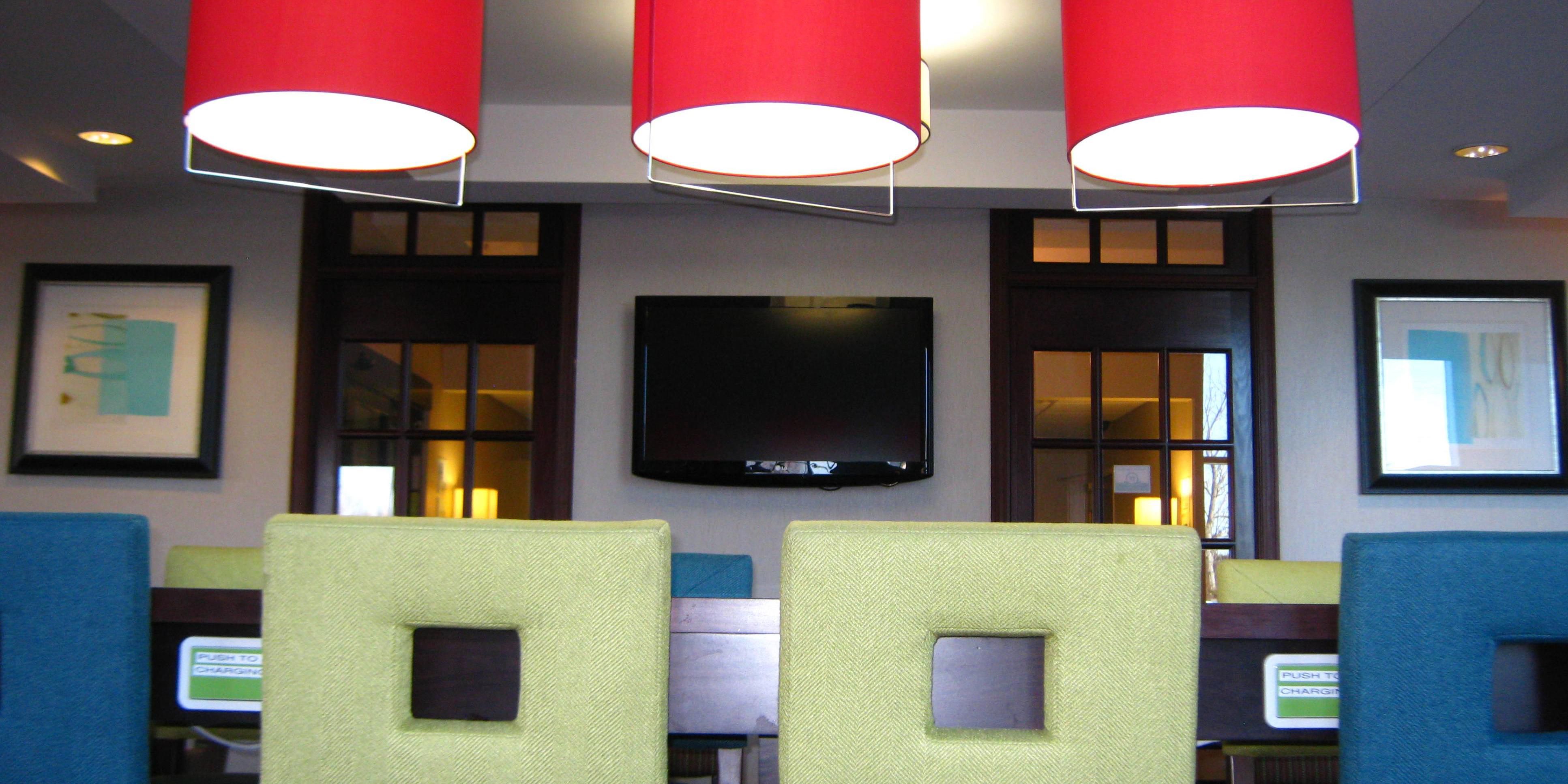 Holiday Inn Express & Suites North Lima, an Ihg Hotel