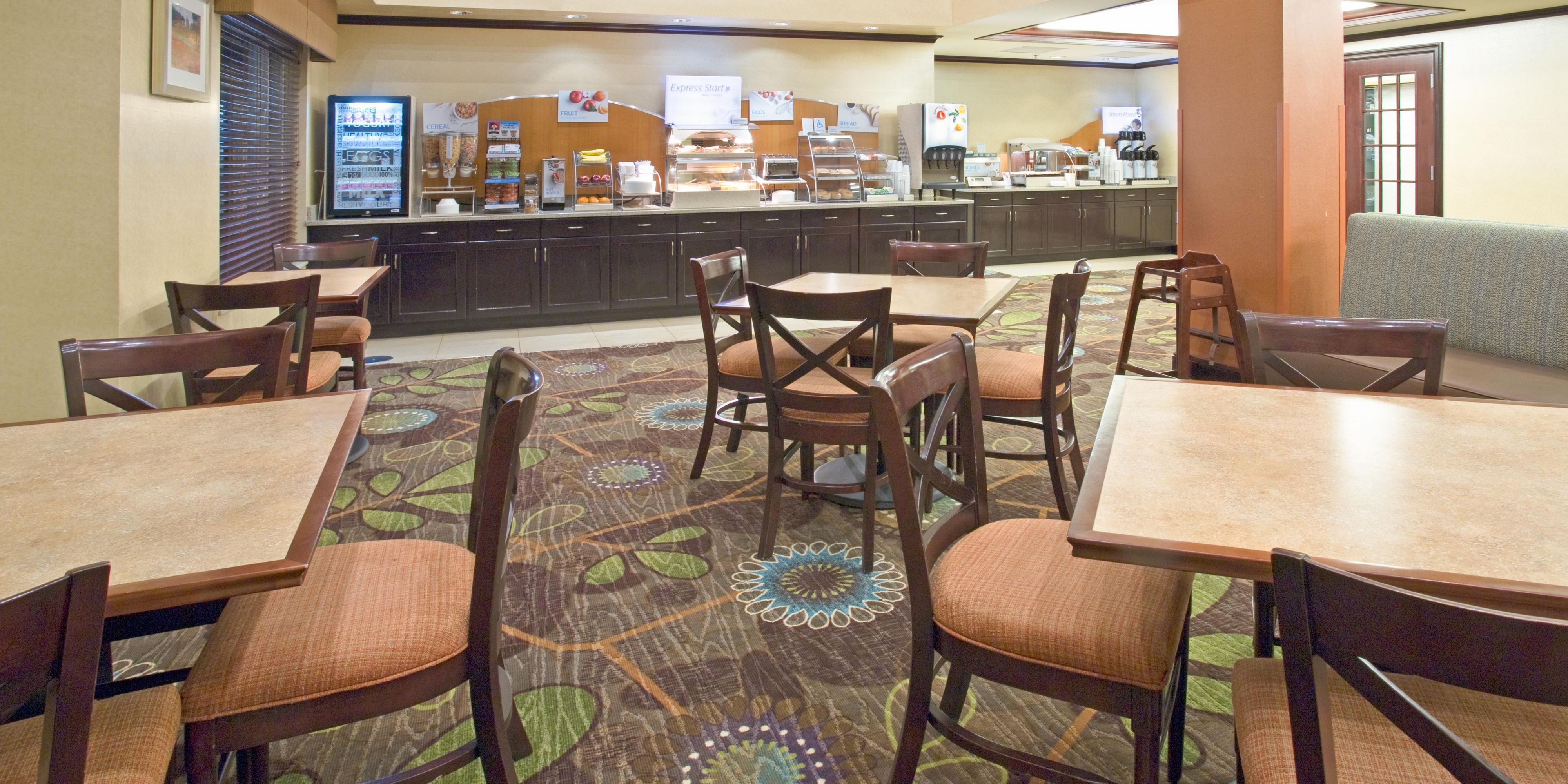 Holiday Inn Express Hotel & Suites Minot South, an Ihg Hotel