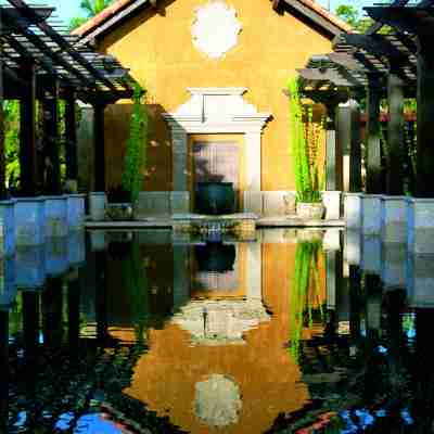 Dorado Beach, a Ritz-Carlton Reserve Hotel Exterior