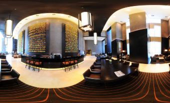 JW Marriott Marquis Hotel Dubai