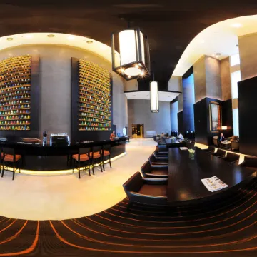 JW Marriott Marquis Hotel Dubai