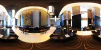 杜拜 JW 萬豪侯爵飯店