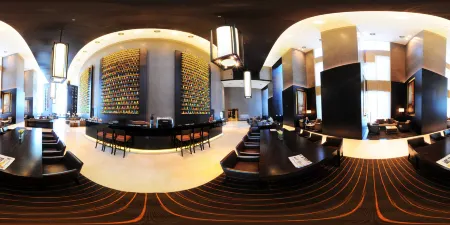 JW Marriott Marquis Hotel Dubai