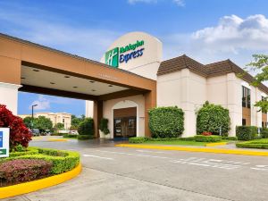 Holiday Inn Express San Jose Costa Rica Airport