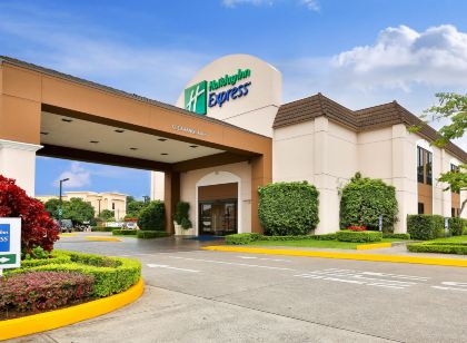 Holiday Inn Express San Jose Costa Rica Airport