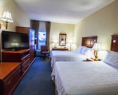 SureStay Plus Hotel by Best Western Norman