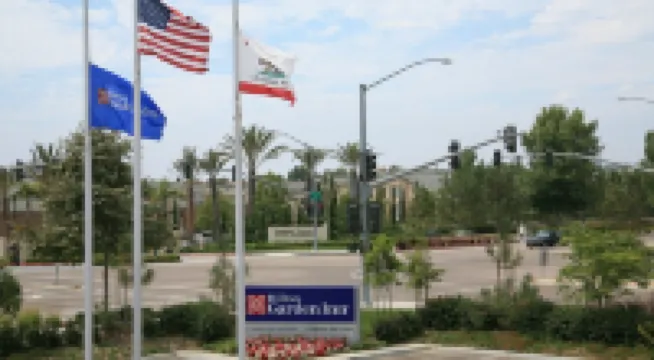 Hilton Garden Inn San Diego Del Mar