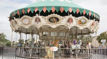 Hilton Garden Inn Irvine East/Lake Forest Отели рядом с достопримечательностью «Lake Forest Lake»