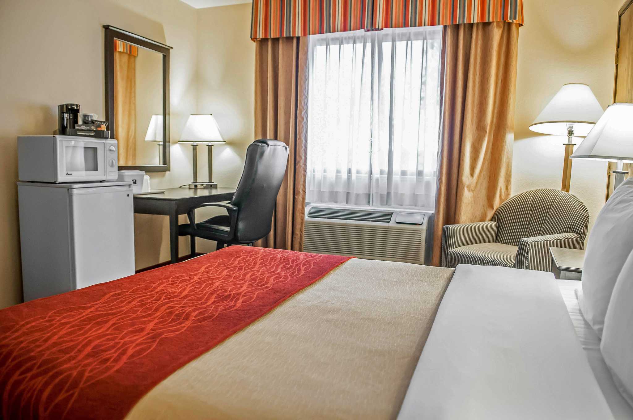 Quality Inn Rio Rancho