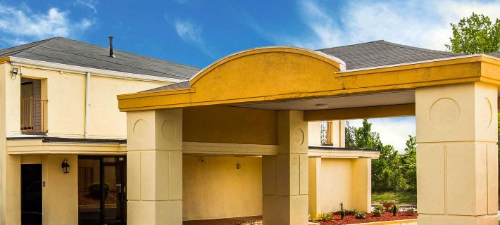 Econo Lodge - Conyers Ξενοδοχεία στην πόλη Conyers