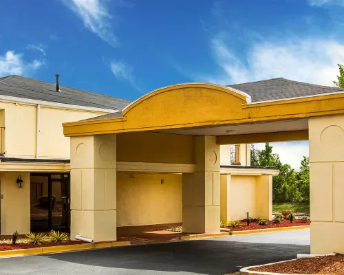 Econo Lodge - Conyers Hotels in Conyers