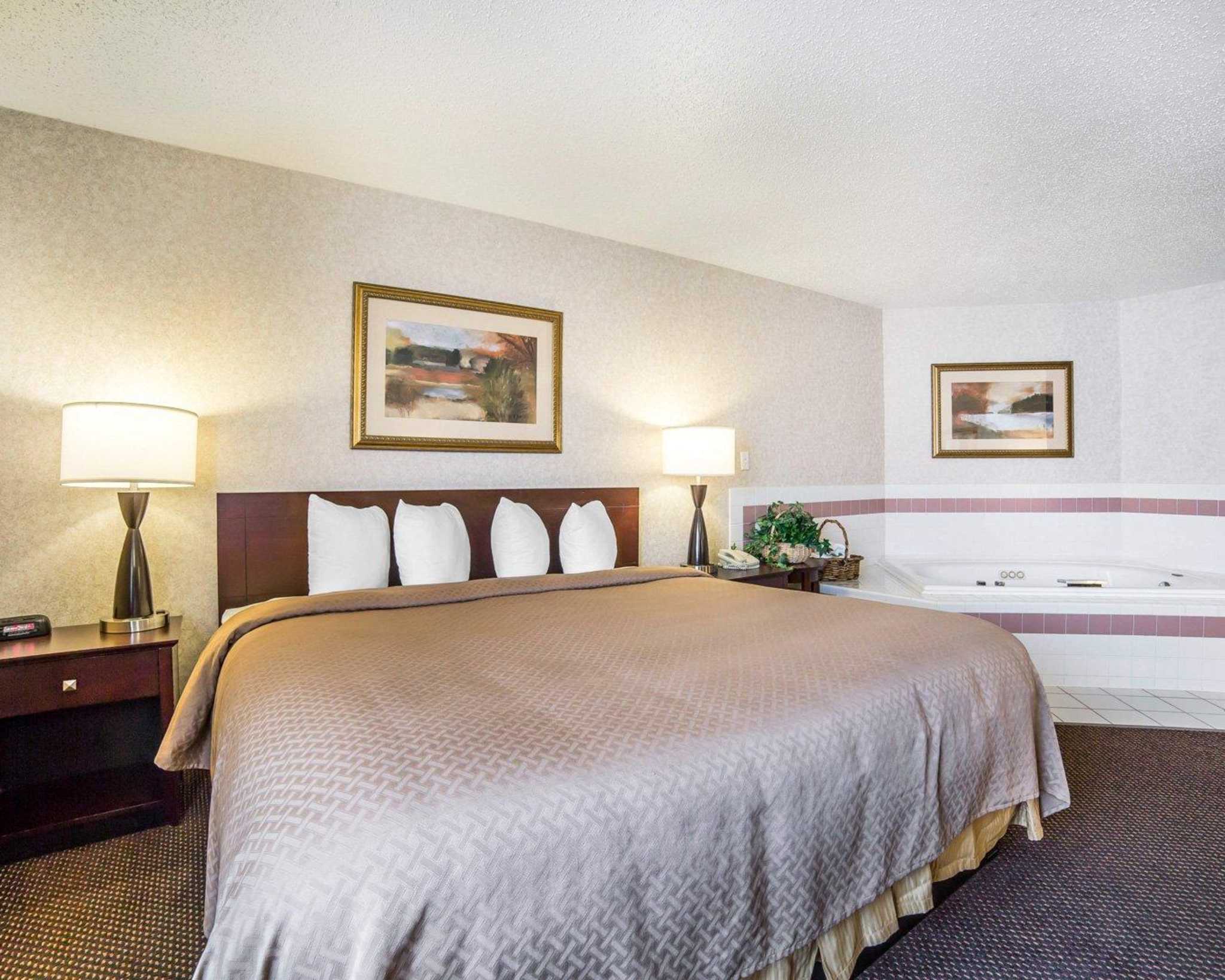 Quality Inn & Suites Missoula