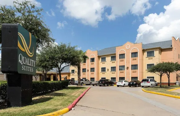 休斯頓西北賽菲爾凱藝套房酒店