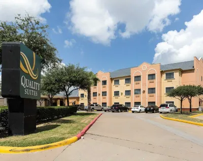 Quality Suites Houston NW Cy-Fair