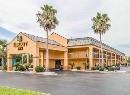 Quality Inn Savannah I-95