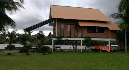 Homestay Ala Riverview Lodge Kota Bharu Panji 2021 Room Price Deals Review Trip Com