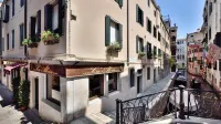 Hotel Ca' Alvise Hotels in Venedig