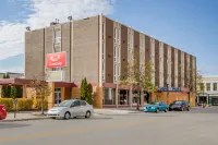 Wingate by Wyndham Sheboygan Hotels in Sheboygan
