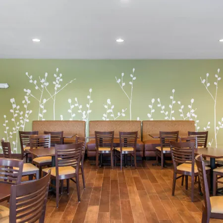 Sleep Inn & Suites Marshall - University Area