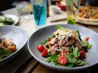 CROWNE PLAZA SYDNEY AIRPORT Hotels in Sydenham