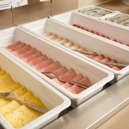 Holiday Inn Express AMSTERDAM - SOUTH by IHG
