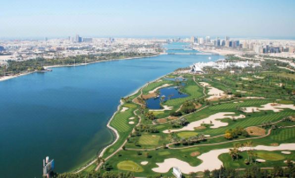 Al Habtoor Palace Dubai