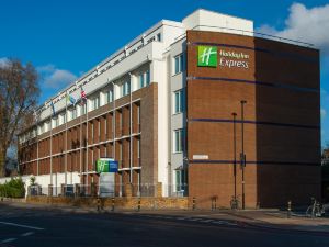 Holiday Inn Express London - Vauxhall Nine Elms