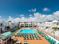 Bitacora Lanzarote Club Hotels in Lanzarote