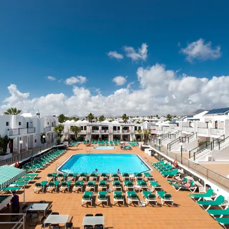 Bitacora Lanzarote Club