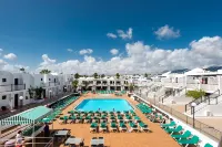 Bitacora Lanzarote Club Hotels in Tias