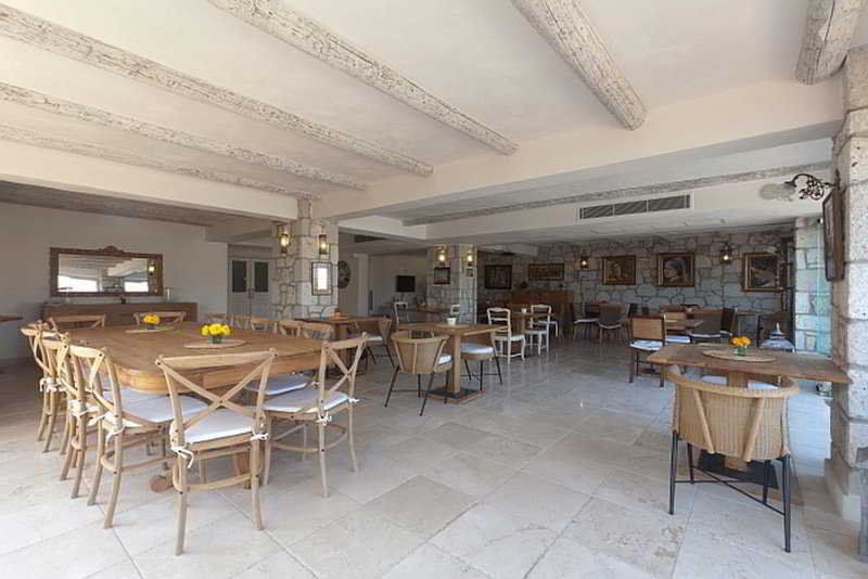 Alacati Kapari Hotel - Special Category