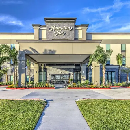 Hampton Inn Houston NASA Johnson Space Center