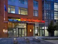 Hilton Garden Inn Washington D.C./U.S. Capitol